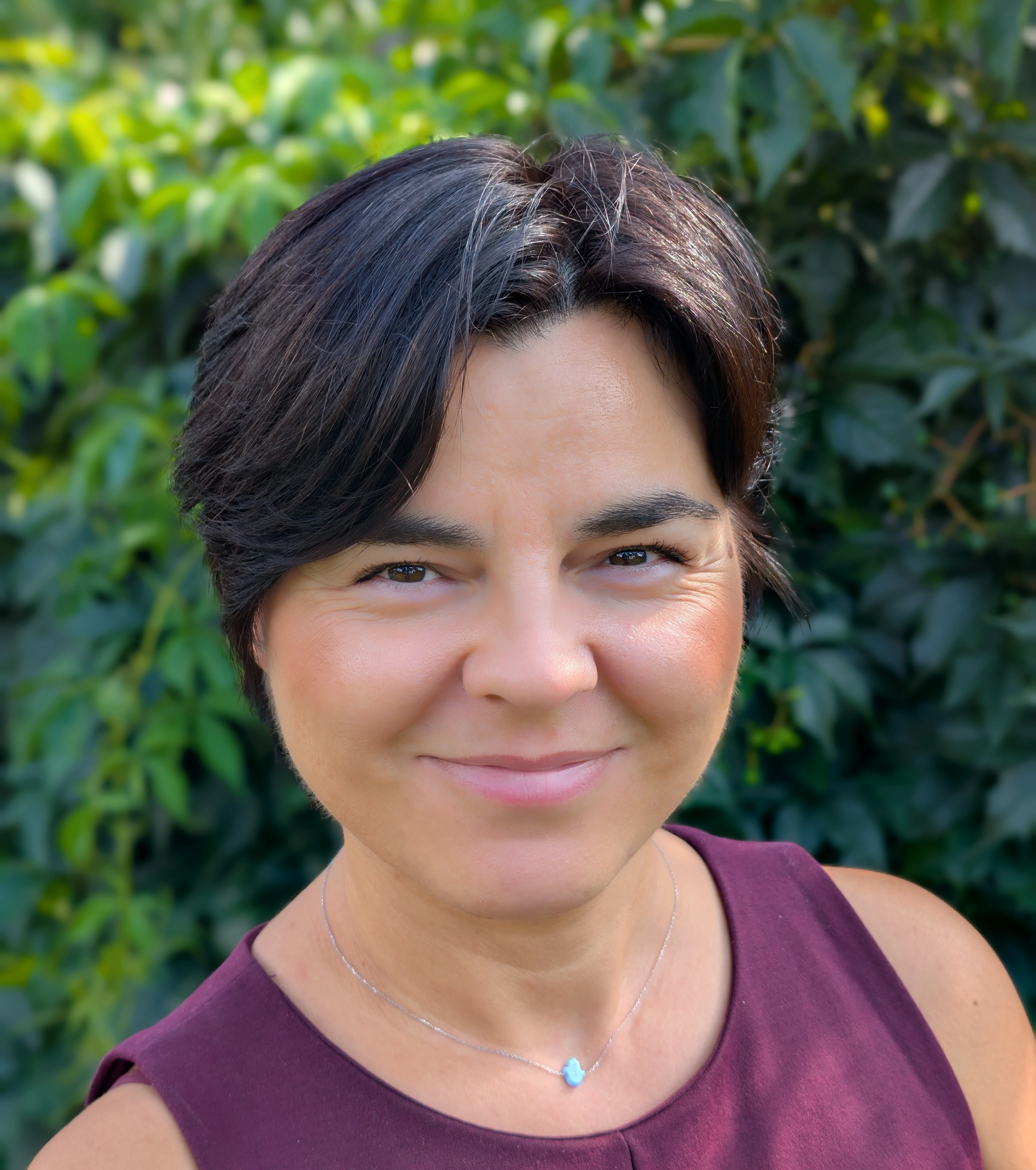 Dorota Damasiewicz-Wycisło